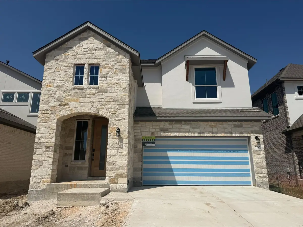 260 Bloomington Loop, Hutto, TX 78634 - #1
