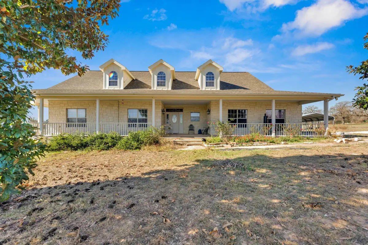 1949 Fm 619, Elgin, TX 78621 - Image #1