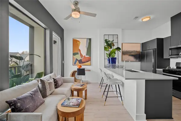 3900 Berkman Dr #301, Austin, TX 78723