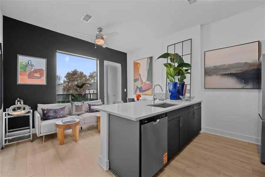 3900 Berkman Dr #301, Austin, TX 78723 - #2