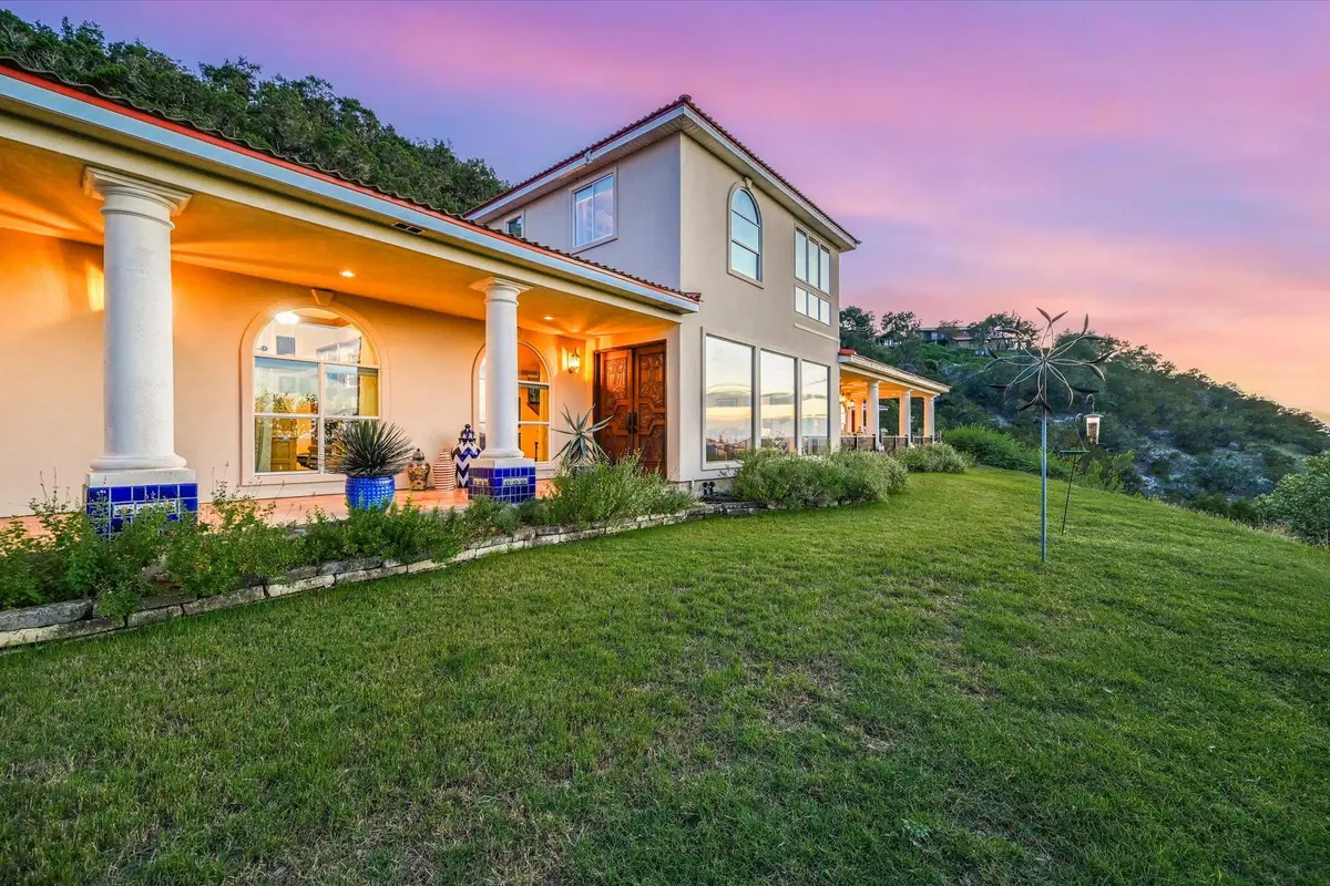 501 Brinkley Dr, Wimberley, TX 78676 - #1
