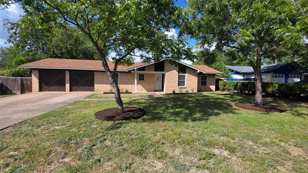 1108 Gobi Dr, Austin, TX 78745
