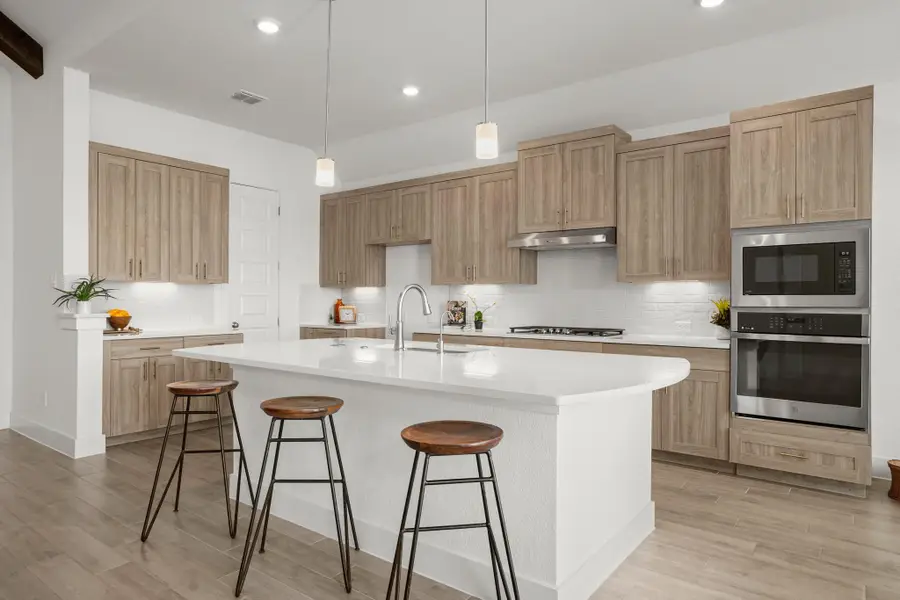 18712 Brady Clearing Ln, Austin, TX 78738 - #2