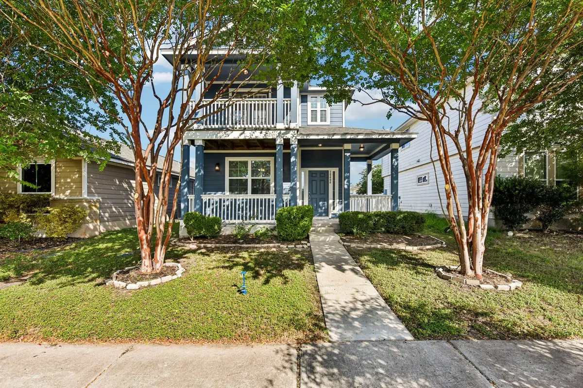 18404 Mammoth Cave Blvd, Pflugerville, TX 78660 - #1