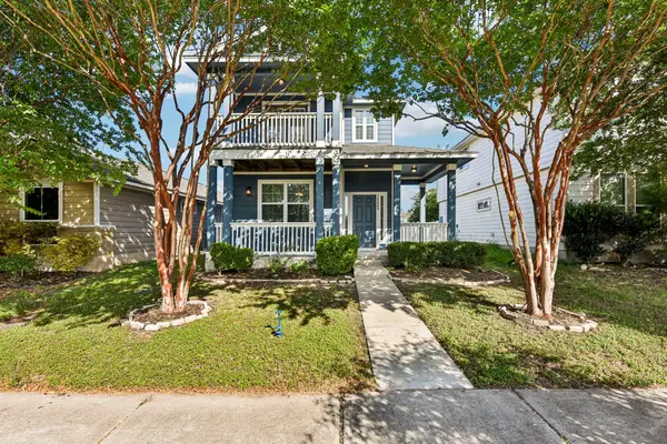 18404 Mammoth Cave Blvd, Pflugerville, TX 78660