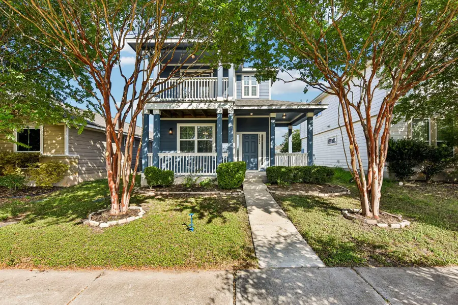 18404 Mammoth Cave Blvd, Pflugerville, TX 78660 - #2