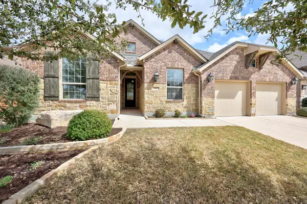 152 Fannin Battleground Ln, Georgetown, TX 78628