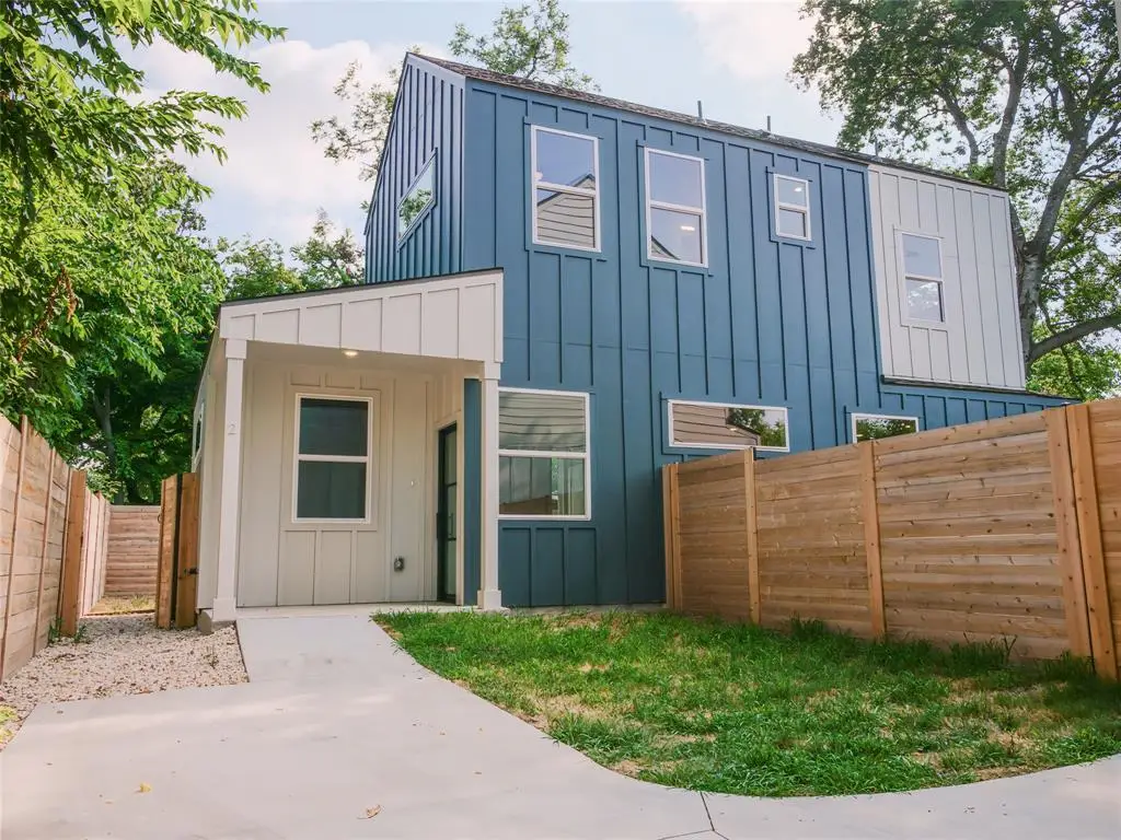 1042 Rosemont St #2, Austin, TX 78723 - Image #1