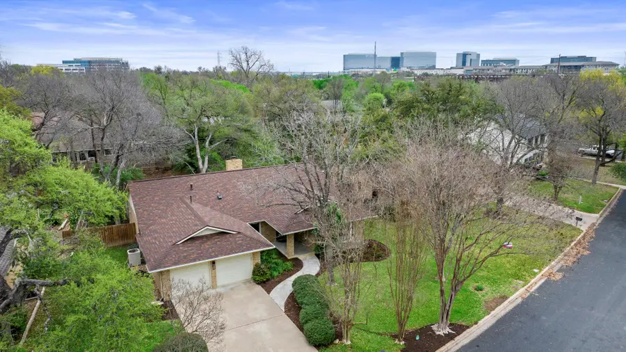 3904 Cordova Dr, Austin, TX 78759 - #2
