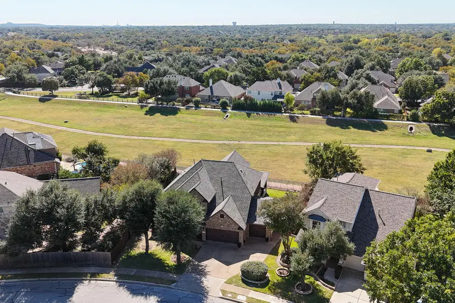 2908 Stonecreek Dr, Round Rock, TX 78681 - Image #3