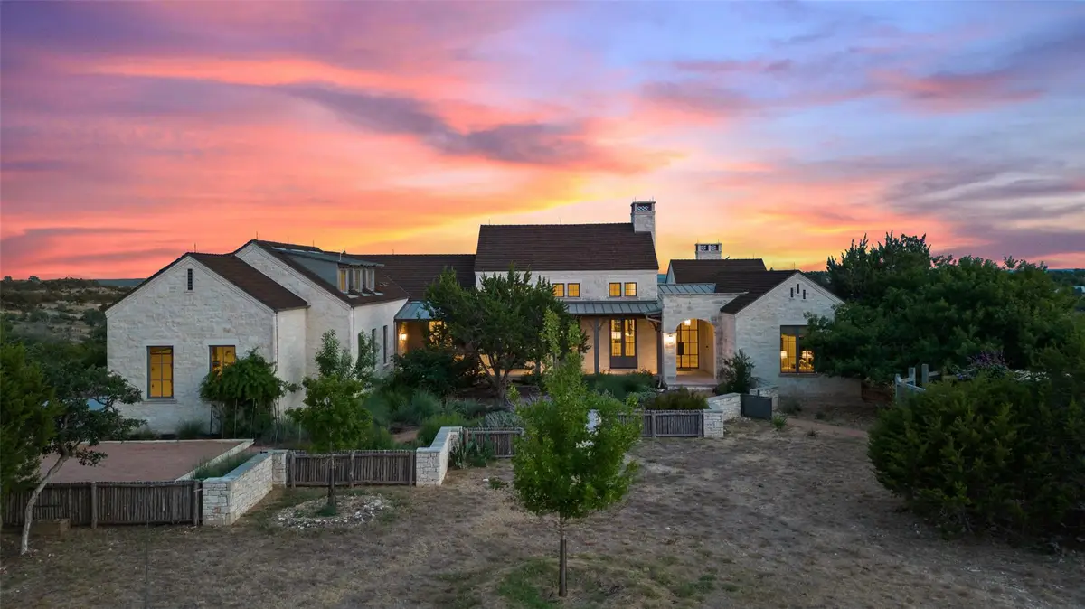 1691 Cool Water Ranch Rd, Fredericksburg, TX 78624 - #1