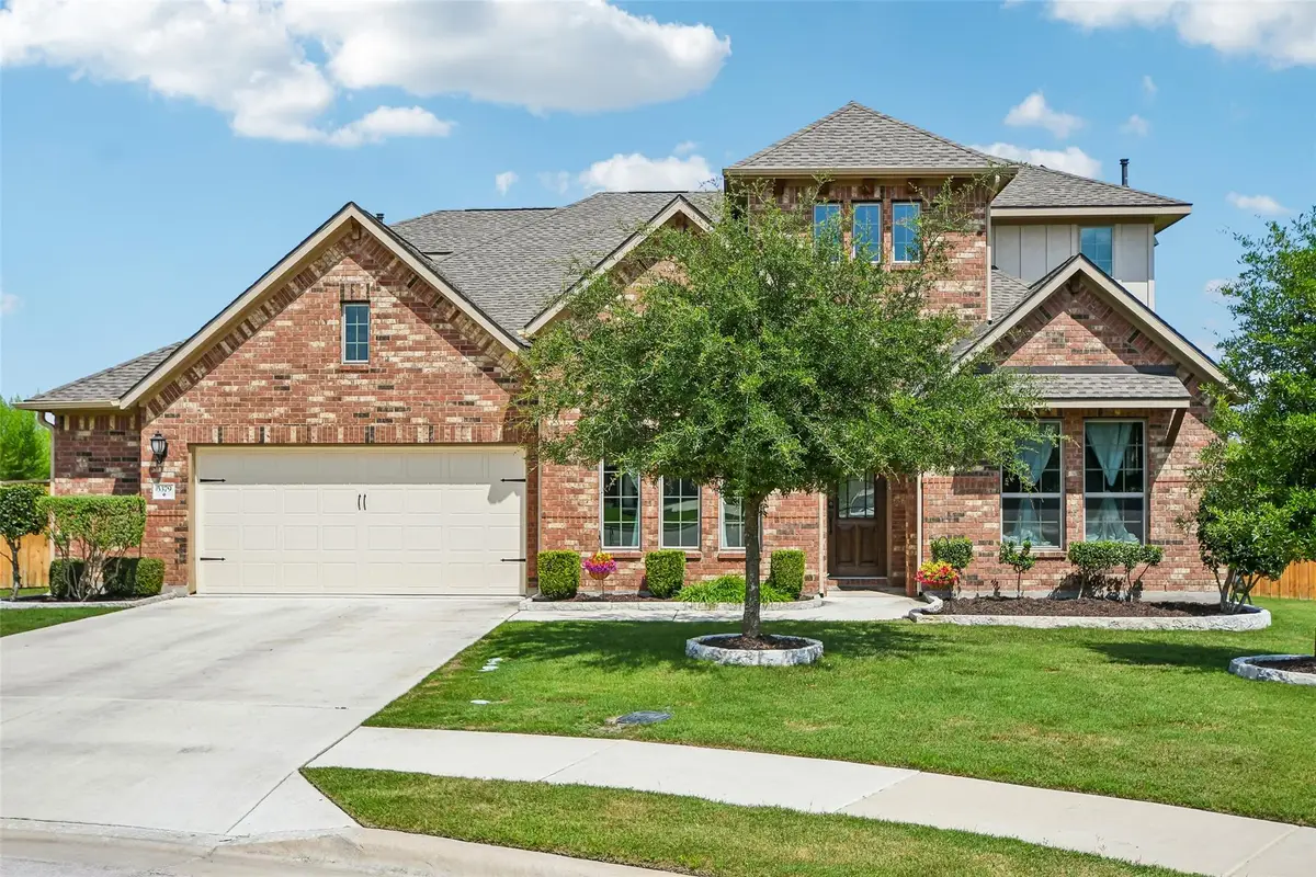 3379 Vasquez Pl, Round Rock, TX 78665 - #1
