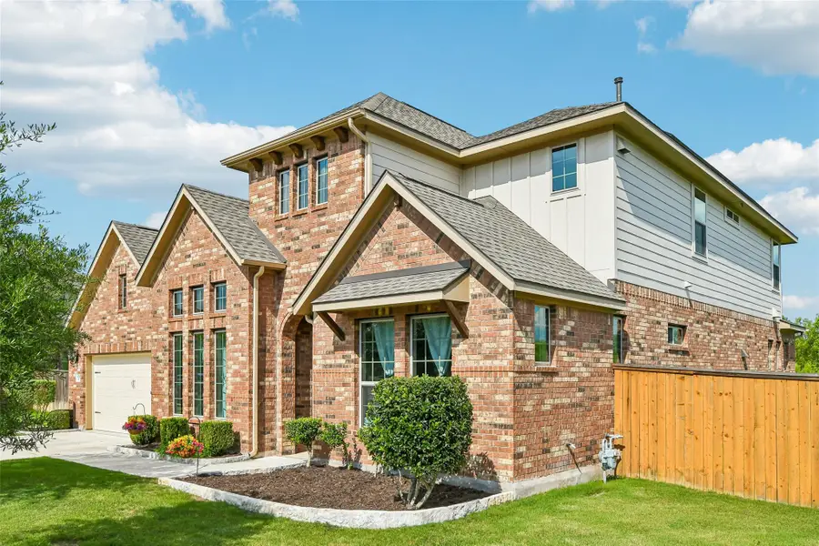 3379 Vasquez Pl, Round Rock, TX 78665 - #2