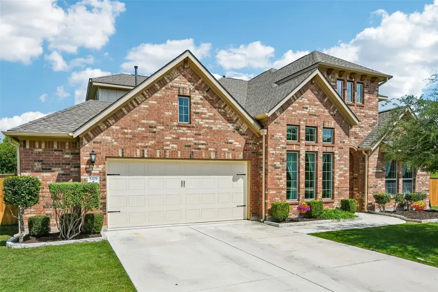 3379 Vasquez Pl, Round Rock, TX 78665 - #3