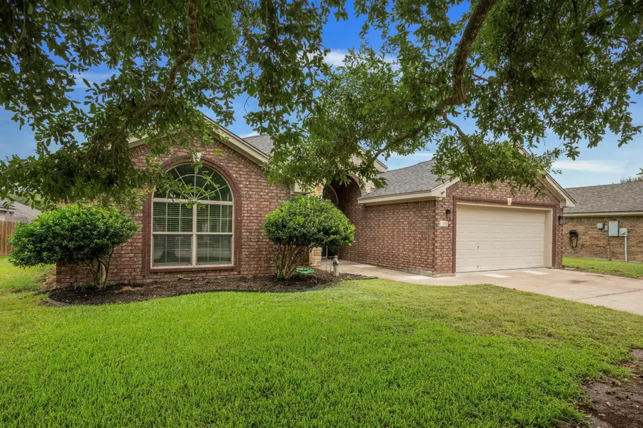 3111 Sarita Cv, Belton, TX 76513 - #2