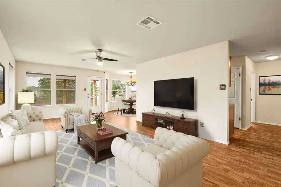 17509 Tobermory Dr, Pflugerville, TX 78660 - #2