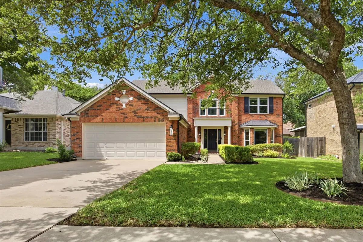 2212 Mockingbird Dr, Round Rock, TX 78681 - #1