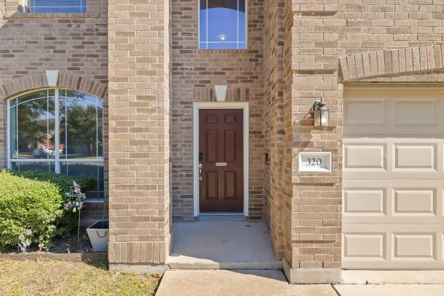 320 Lone Star Blvd, Hutto, TX 78634 - #3