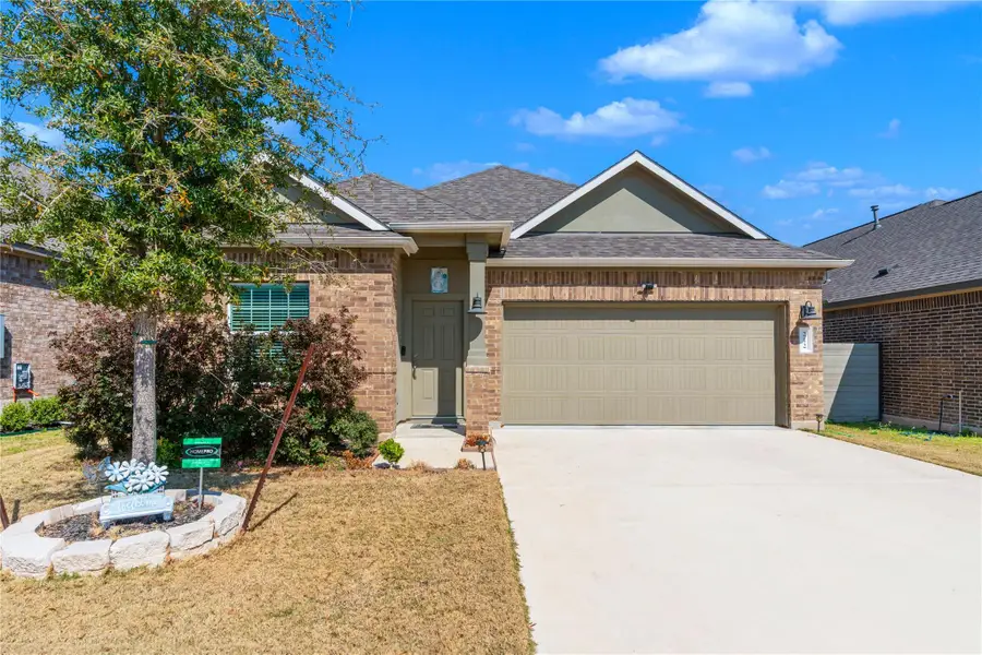 212 Flint Mountain Rd, Georgetown, TX 78628 - #2