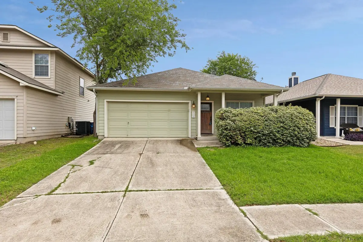 9209 Brandts Wood St, Austin, TX 78744 - #1