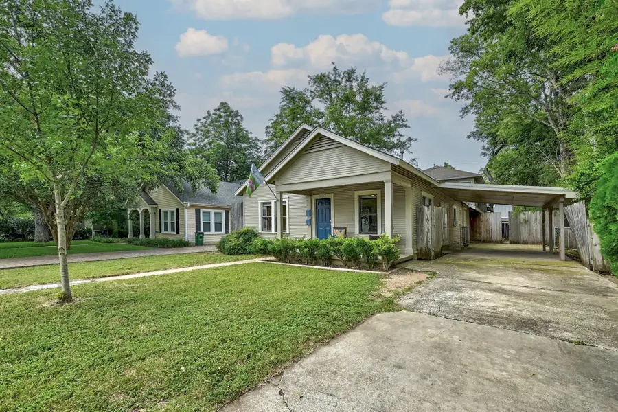 1907 W 37th St #A & B, Austin, TX 78731 - #2