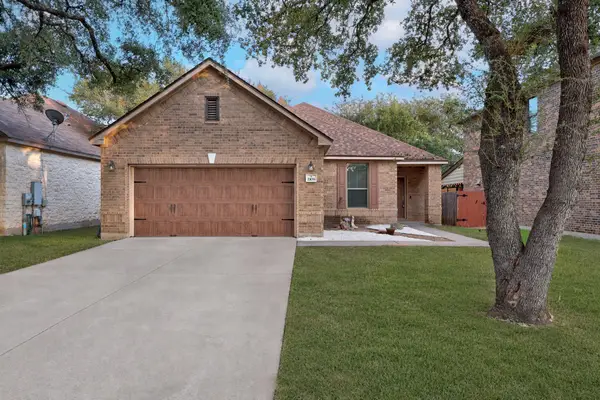 2108 Golden Arrow Ave, Cedar Park, TX 78613