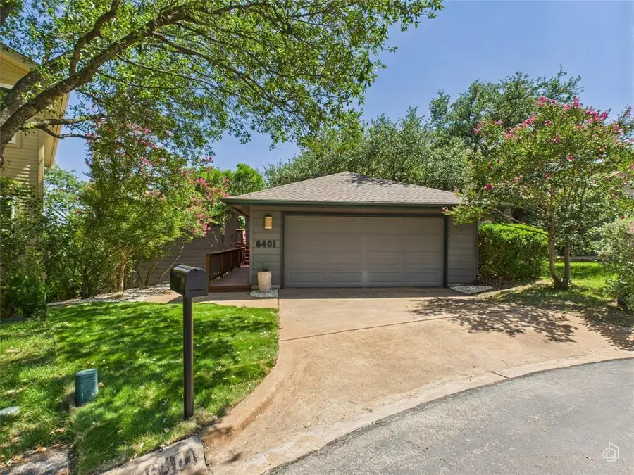 6401 Cascada Dr, Austin, TX 78750 - #2