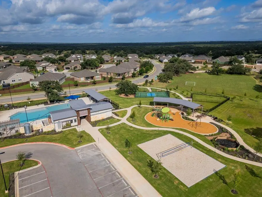 134 Thistle Trl, Marble Falls, TX 78654 - #3