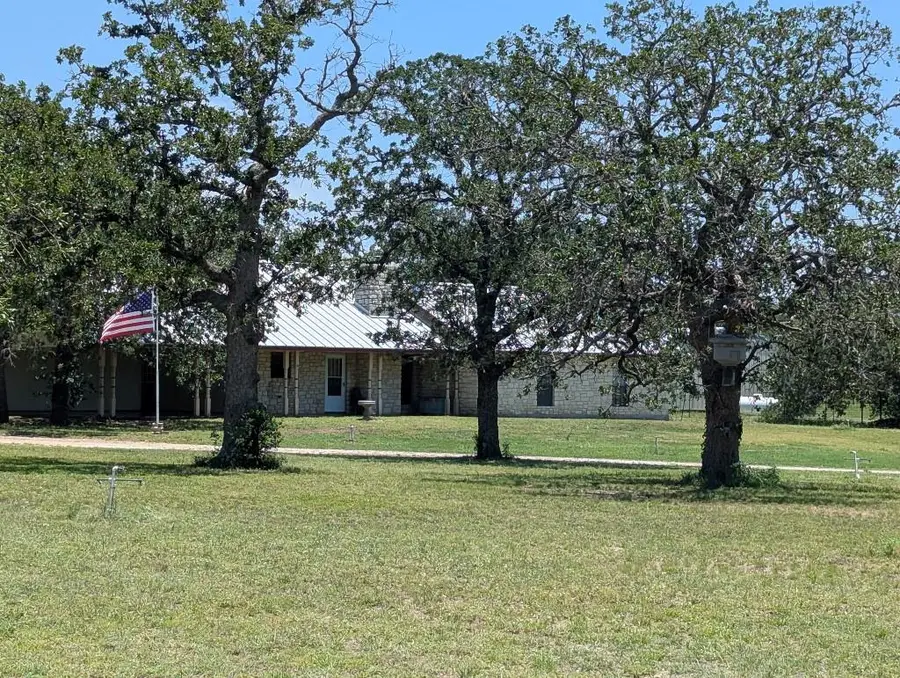 530 County Road 123a Rd, Marble Falls, TX 78654 - Image #3