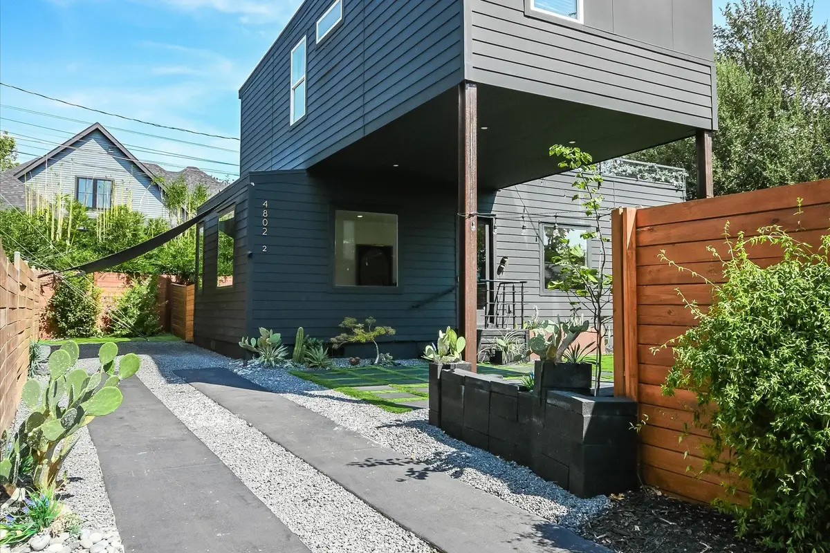 4802 Gladeview Dr #2, Austin, TX 78745 - Image #1