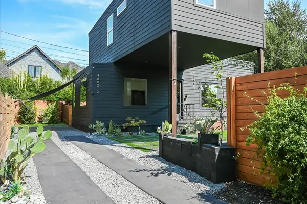 4802 Gladeview Dr #2, Austin, TX 78745