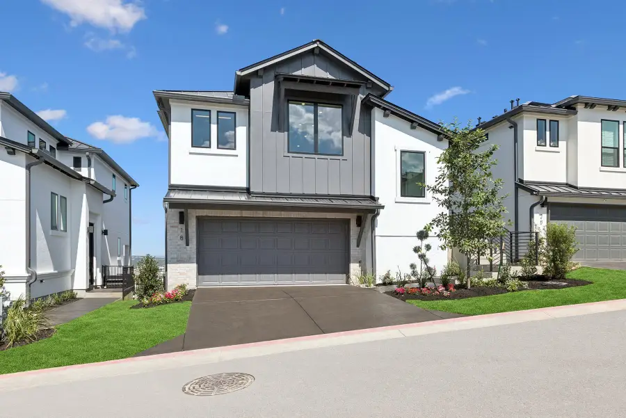 18 Maybury Way, Lakeway, TX 78738 - Image #3