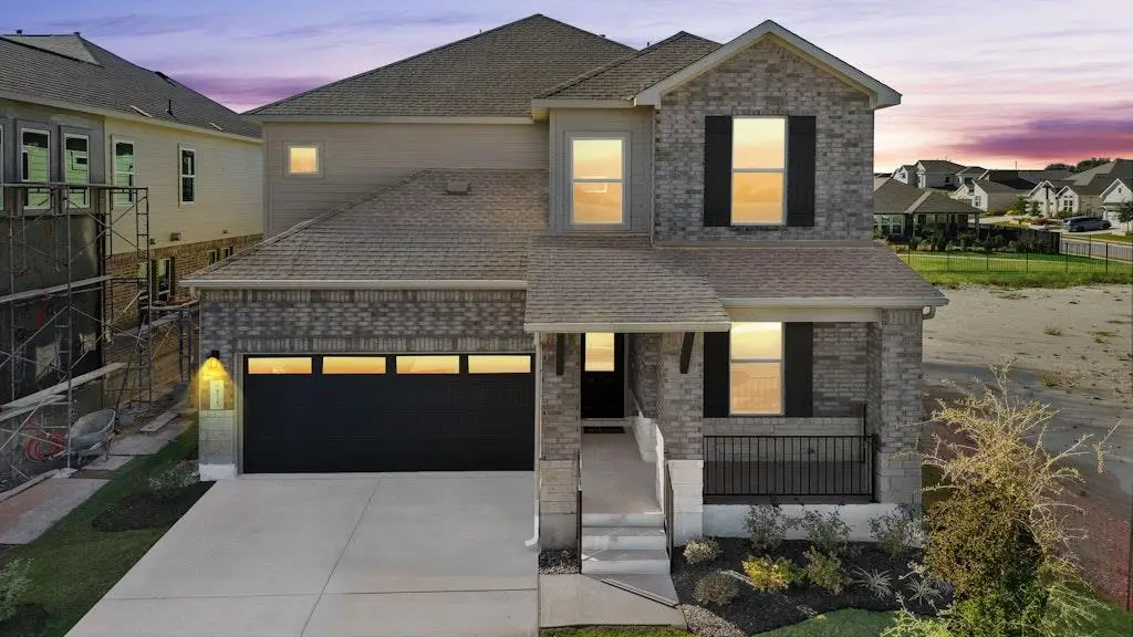 4725 Pleasant Pl, Round Rock, TX 78665 - Image #1