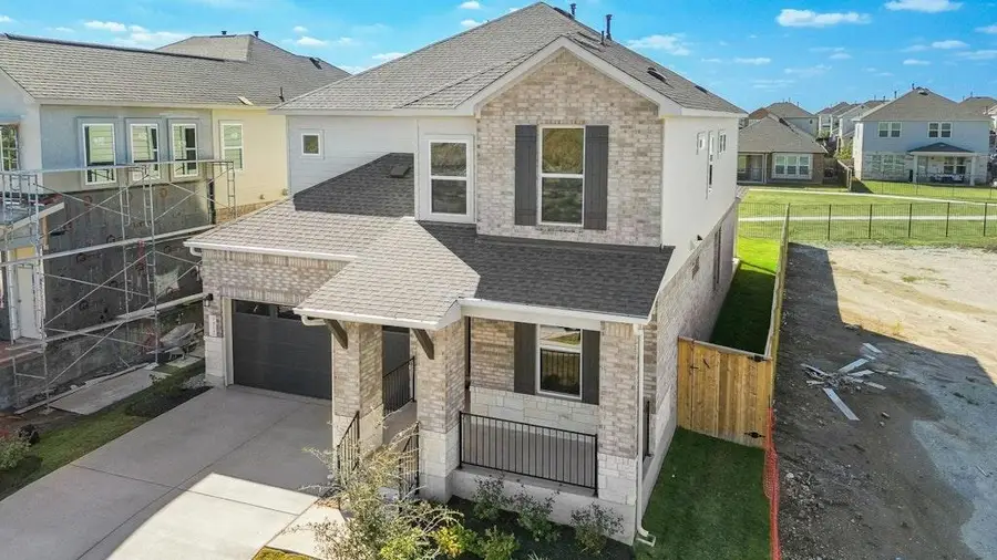 4725 Pleasant Pl, Round Rock, TX 78665 - Image #3