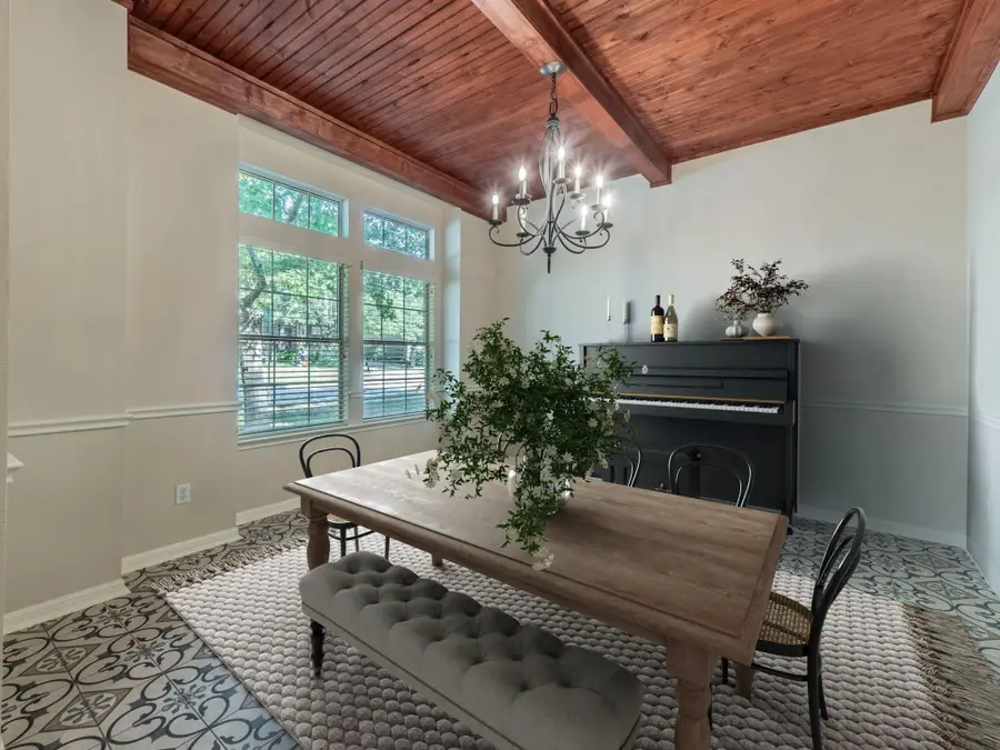 309 El Socorro Ln, Austin, TX 78732 - Image #3