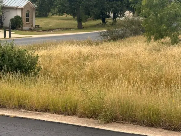 LT 3002 Florentine Rd, Horseshoe Bay, TX 78657