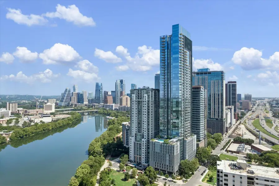 44 East Ave #1407, Austin, TX 78701 - #2