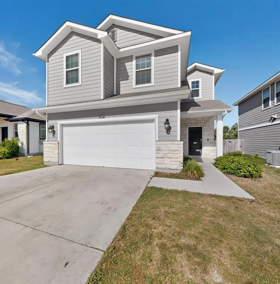 104 Batjac Aly, Jarrell, TX 76537 - #2