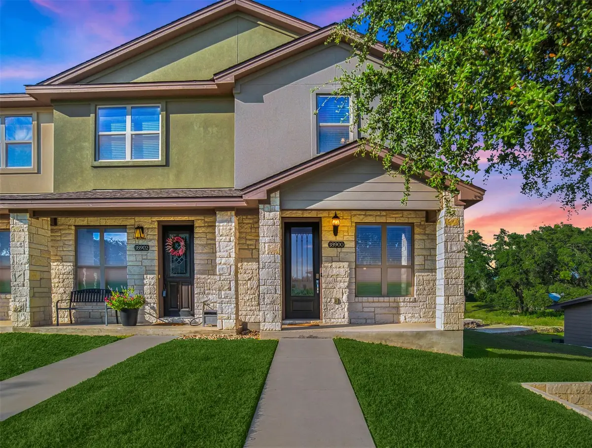 18900 Nicklaus Dr, Lago Vista, TX 78645 - Image #1