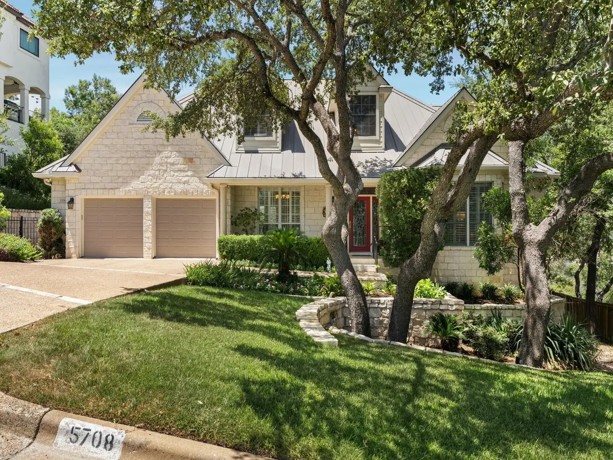 5708 Long Ct, Austin, TX 78730 - #1