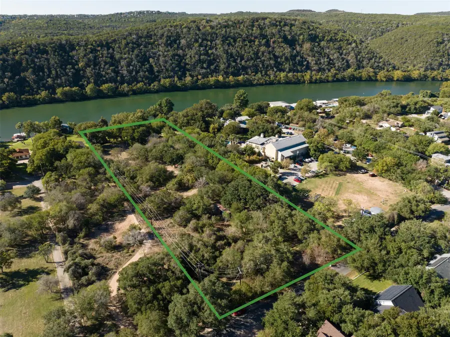 12601 & 12605 River Bnd, Austin, TX 78732 - #2