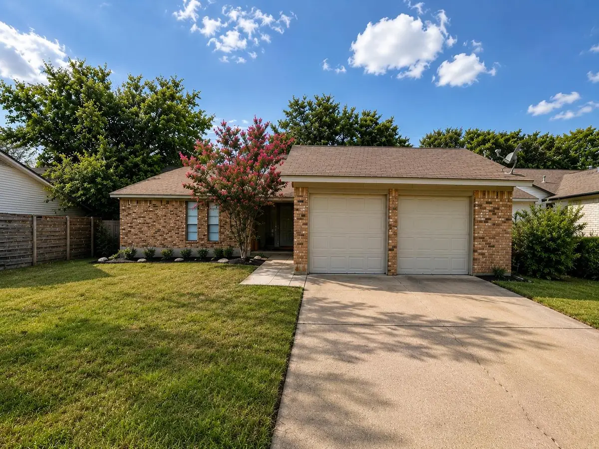 4307 Welland Cir, Austin, TX 78759 - #1