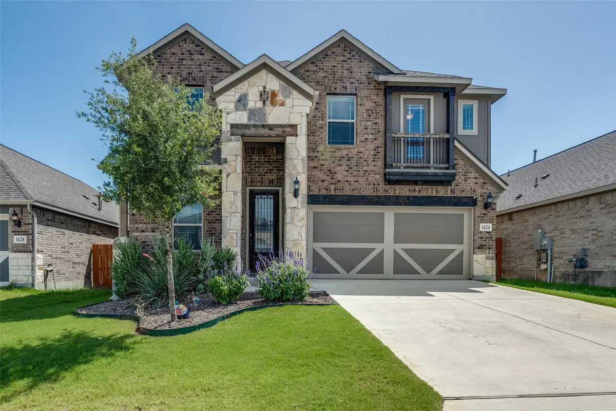 1624 Stone House Dr, New Braunfels, TX 78132 - #1