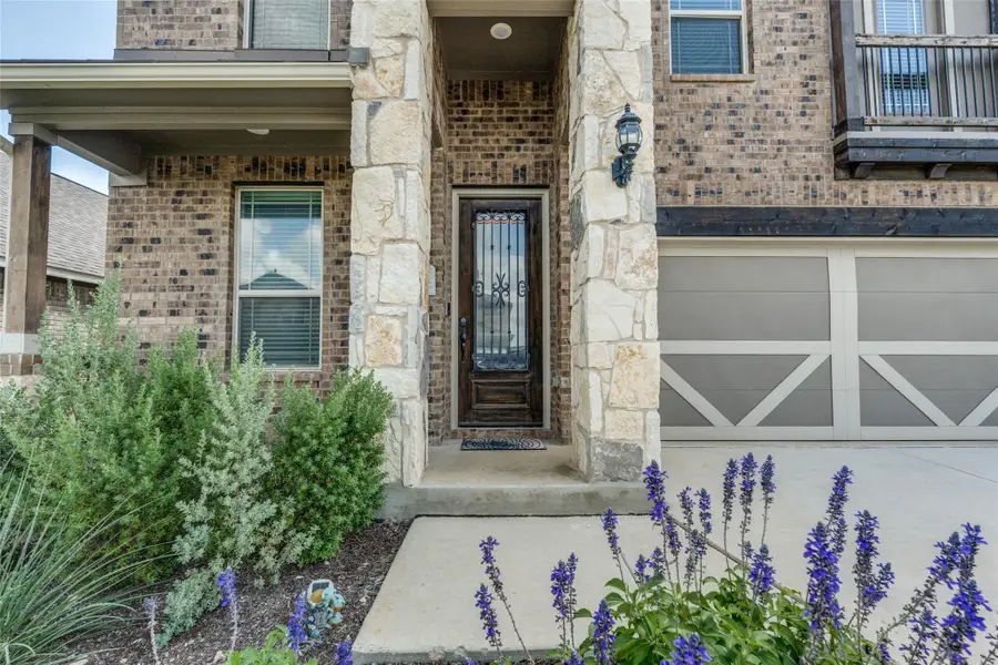 1624 Stone House Dr, New Braunfels, TX 78132 - #2