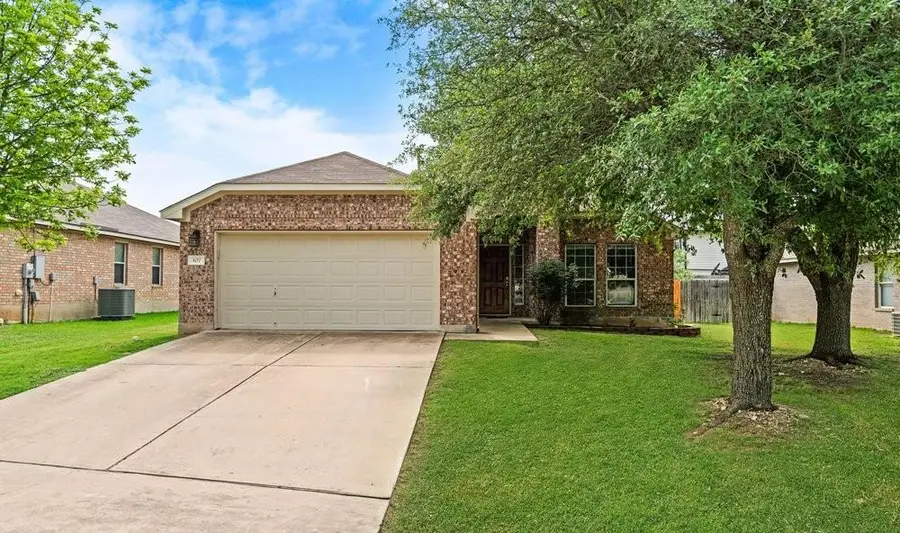 107 S Treasure Oaks Dr, Leander, TX 78641 - #2