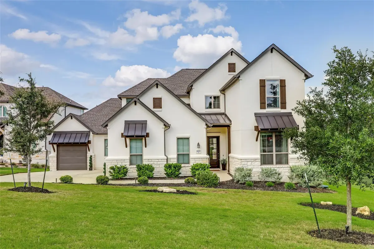 4905 Destination Way, Jonestown, TX 78645 - #1