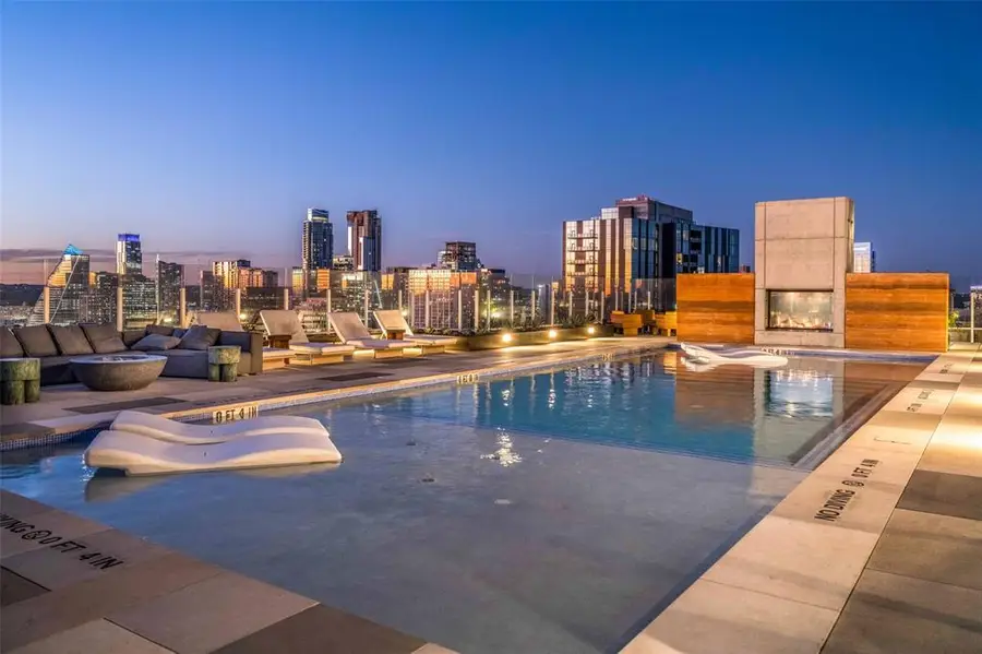 48 East Ave #1301, Austin, TX 78701 - #2