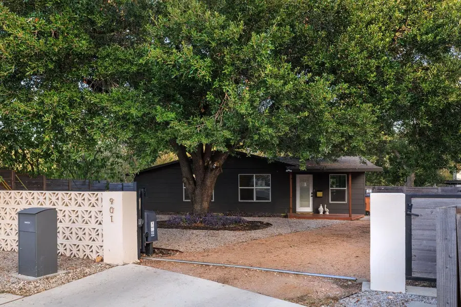 901 Saint Elmo Cir, Austin, TX 78745 - #2