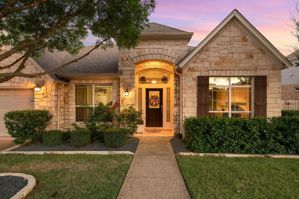 604 Navigator Dr, Austin, TX 78717 - #1