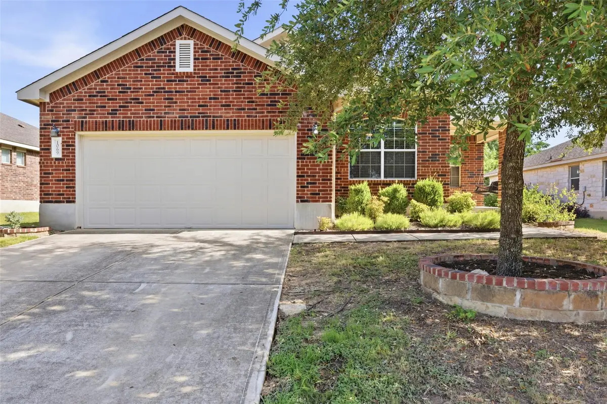 1069 Talley Loop, Buda, TX 78610 - #1